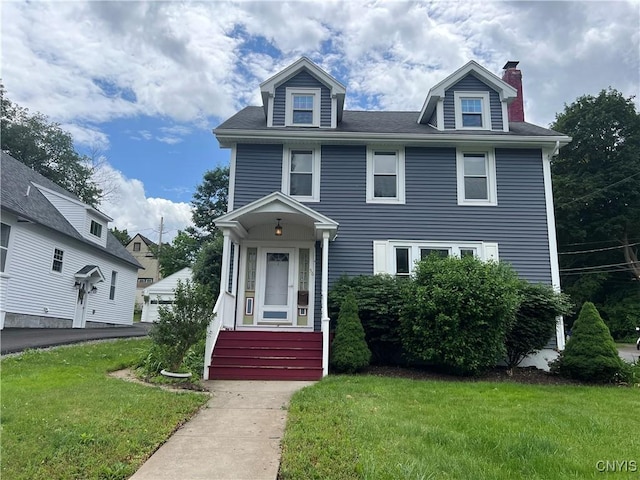 56 Ballantyne Brae, Utica, NY 13501 - photo 1