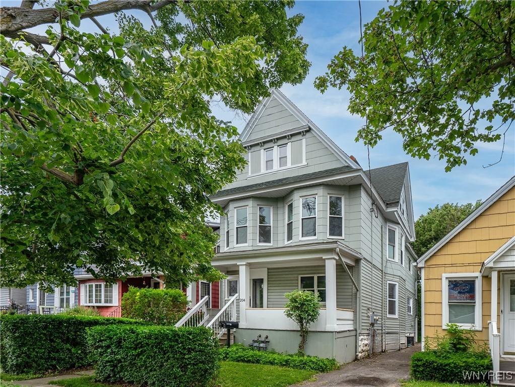 204 Woodside Ave, Buffalo, NY 14220 - photo 1