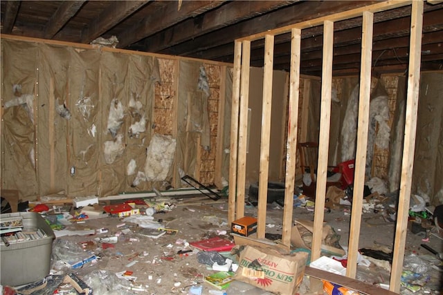 6581 Chappel Rd, Addison, NY 14801 - view of misc room