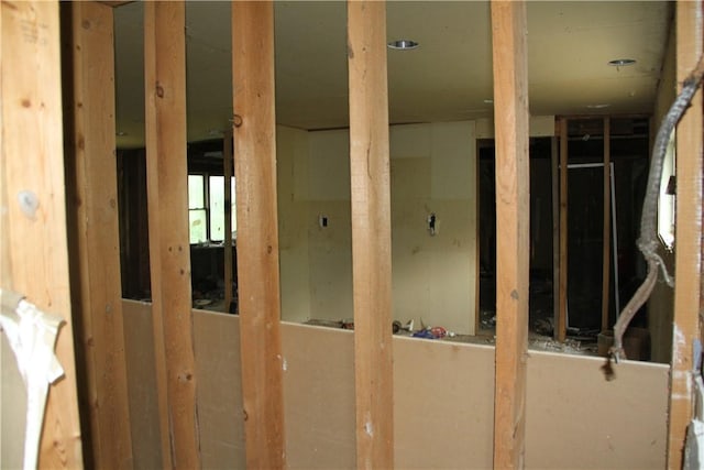 6581 Chappel Rd, Addison, NY 14801 - view of miscellaneous room