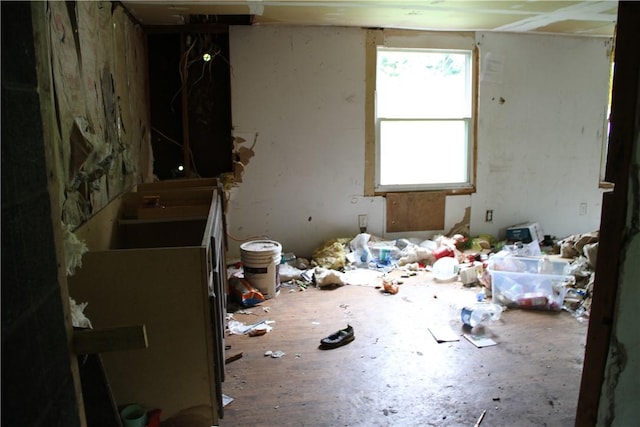 6581 Chappel Rd, Addison, NY 14801 - view of empty room