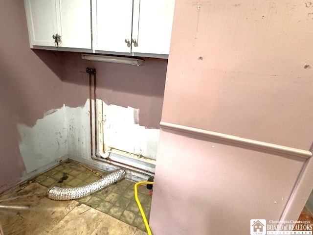 3 Jaekle Ave, Hanover, NY 14136 - laundry room with cabinet space