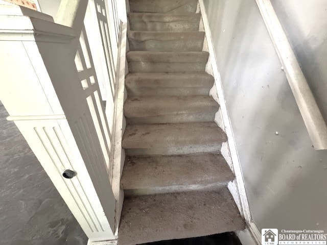3 Jaekle Ave, Hanover, NY 14136 - view of stairway