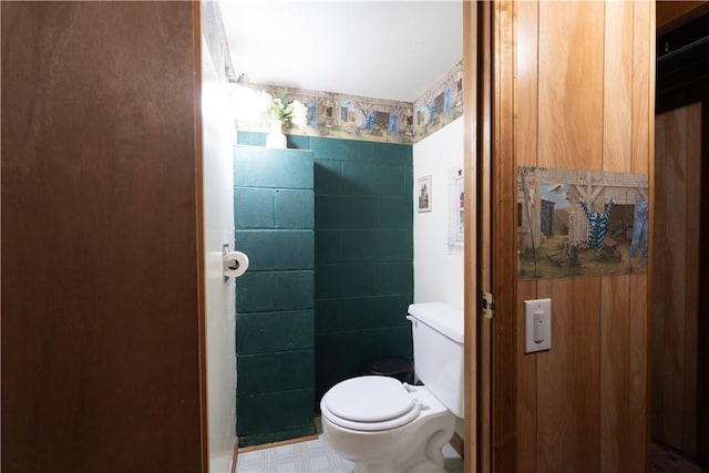 207 County Road 7, Manchester, NY 14432 - bathroom with toilet