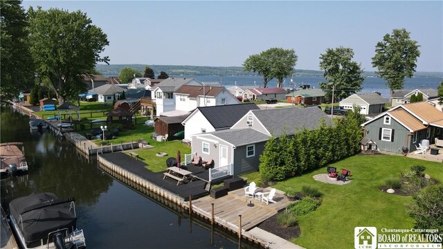 2427 Lakeside Dr, Busti, NY 14710 - photo 37