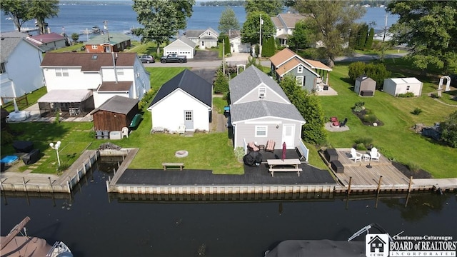 2427 Lakeside Dr, Busti, NY 14710 - photo 36