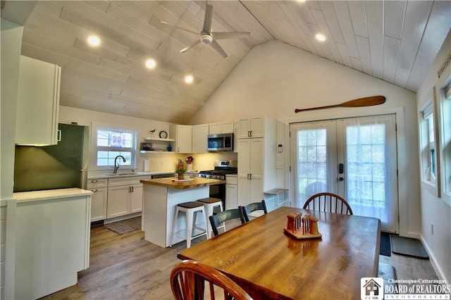 2427 Lakeside Dr, Busti, NY 14710 - photo 13
