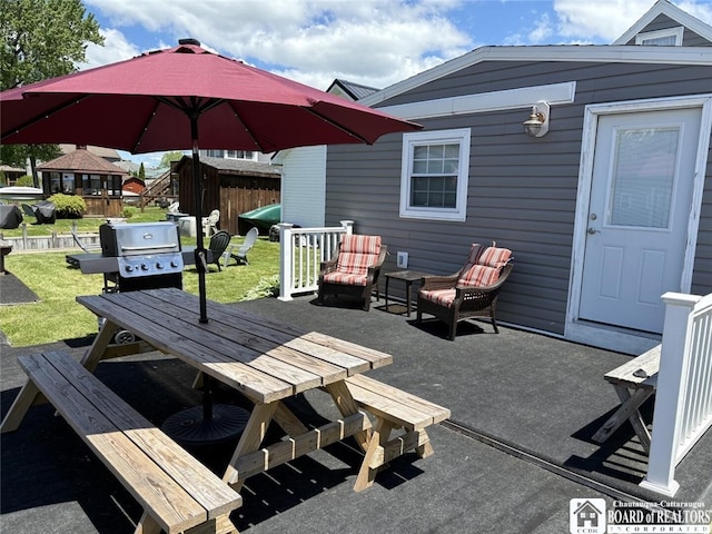 2427 Lakeside Dr, Busti, NY 14710 - photo 34