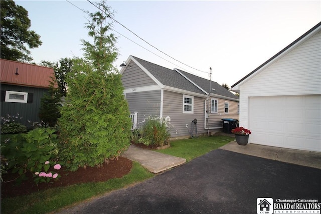 2427 Lakeside Dr, Busti, NY 14710 - photo 2