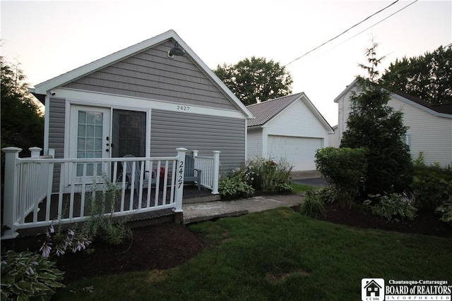 2427 Lakeside Dr, Busti, NY 14710 - photo 3