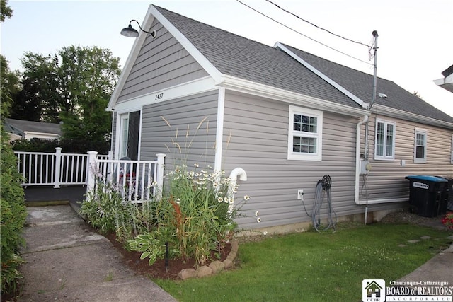 2427 Lakeside Dr, Busti, NY 14710 - photo 5