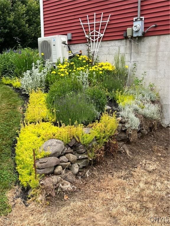 412 County Route 62, Sandy Creek, NY 13142 - view of yard