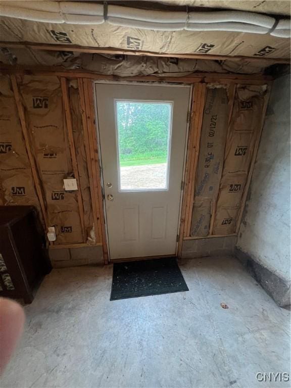 412 County Route 62, Sandy Creek, NY 13142 - view of doorway