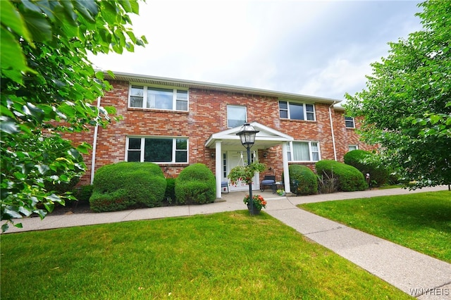 59 Old Lyme Dr Unit 3, Amherst, NY 14221 - photo 1