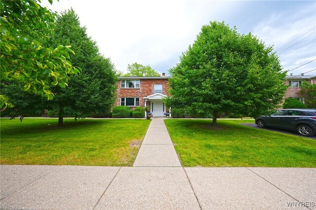 59 Old Lyme Dr Unit 3, Amherst, NY 14221 - photo 33
