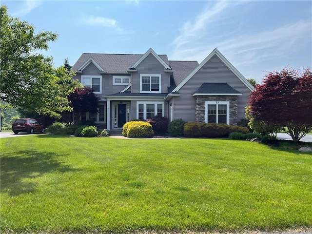 29 Copper Beech Run, Perinton, NY 14450 - photo 1