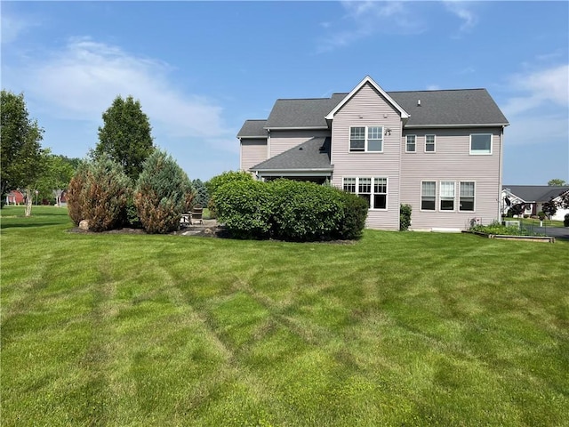 29 Copper Beech Run, Perinton, NY 14450 - photo 2