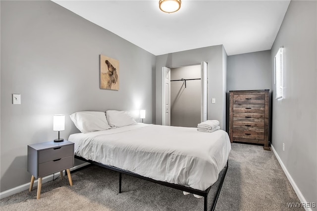 184 14th St, Buffalo, NY 14213 - bedroom with light carpet and baseboards
