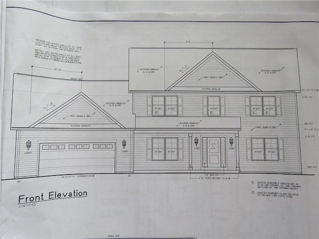 281 Collamer Rd, Parma, NY 14468 - photo 1