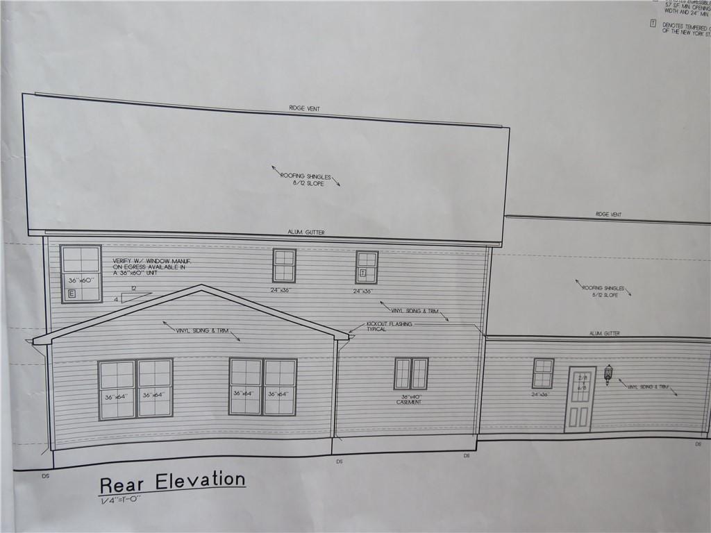 281 Collamer Rd, Parma, NY 14468 - photo 2
