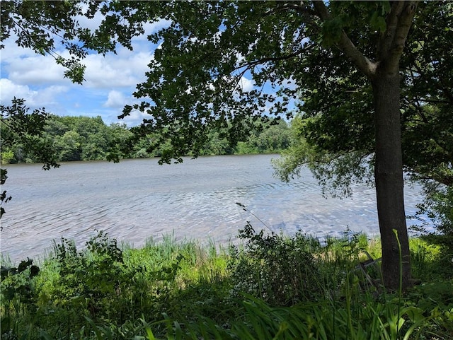 12941 Hillcrest Dr, Carlton, NY 14411 - water view