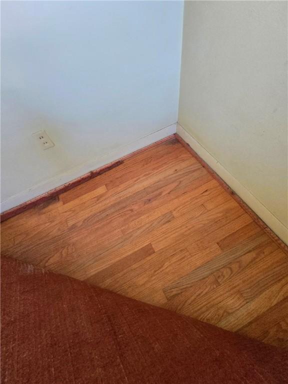 34 Crestview Dr W, Southport, NY 14871 - spare room featuring baseboards
