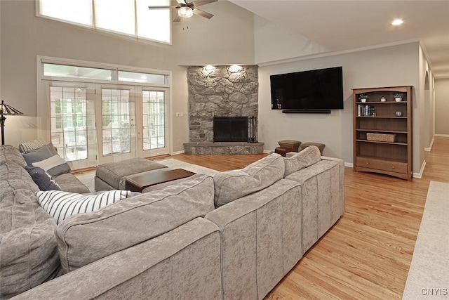 8426 Hobnail Rd, Manlius, NY 13104 - photo 12