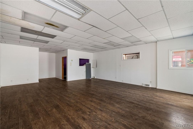 2511 Pine Ave, Niagara Falls, NY 14301 - unfurnished room featuring wood finished floors
