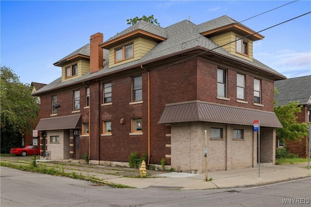 700 Pine Ave, Niagara Falls, NY 14301 - view of property