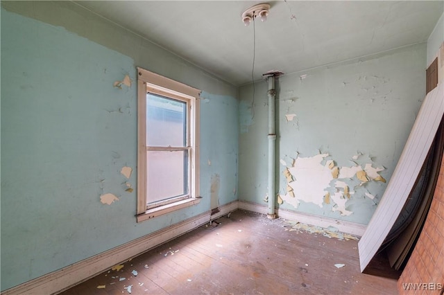700 Pine Ave, Niagara Falls, NY 14301 - view of empty room