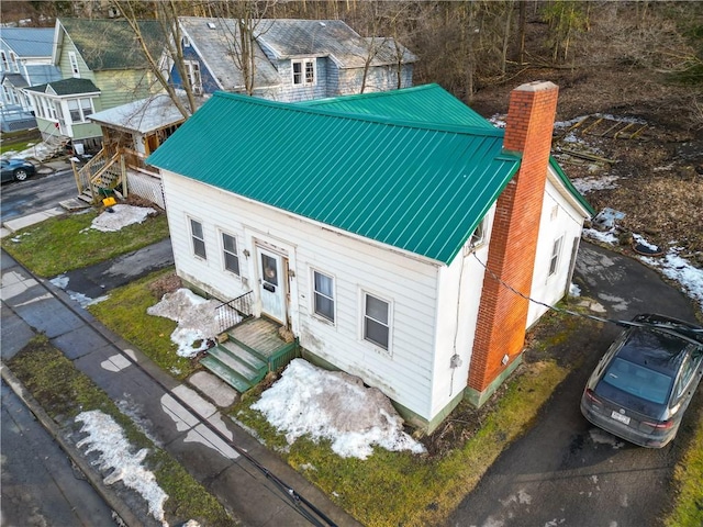 262 E Main St, German Flatts, NY 13357 - photo 1