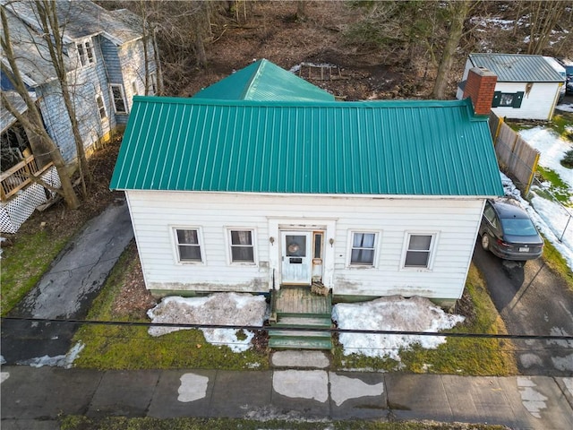 262 E Main St, German Flatts, NY 13357 - photo 2