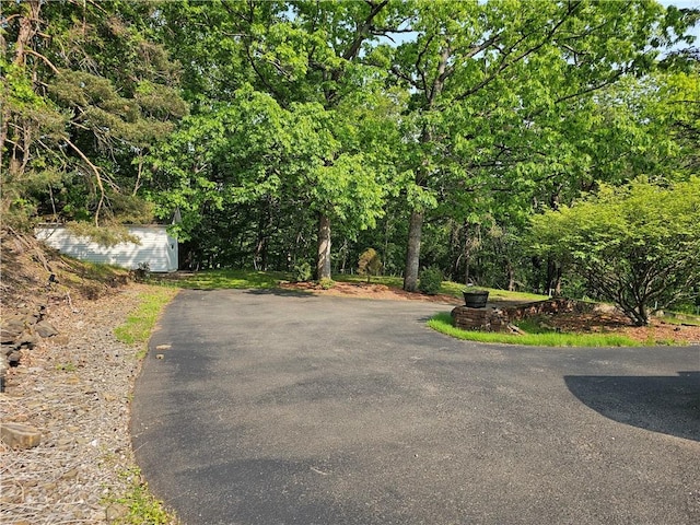 818 Larchmont Cir, Elmira, NY 14905 - view of street