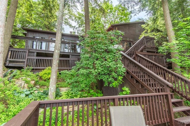 41 Allen Rd, Hammond, NY 13646 - photo 9