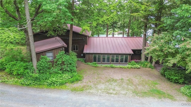 41 Allen Rd, Hammond, NY 13646 - photo 1