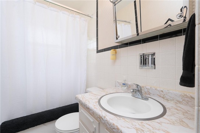 6 Meadowbrook Ter, North Dansville, NY 14437 - bathroom featuring vanity and decorative backsplash
