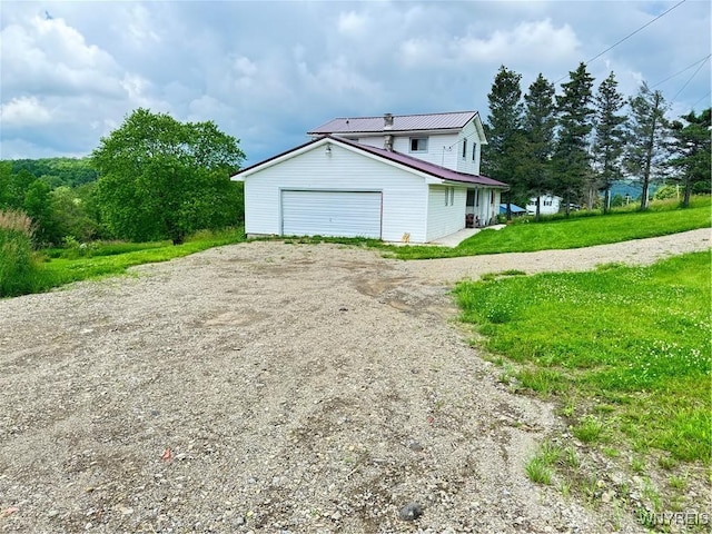 2415 Maple Ave, Franklinville, NY 14737 - photo 4