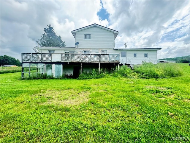 2415 Maple Ave, Franklinville, NY 14737 - photo 5