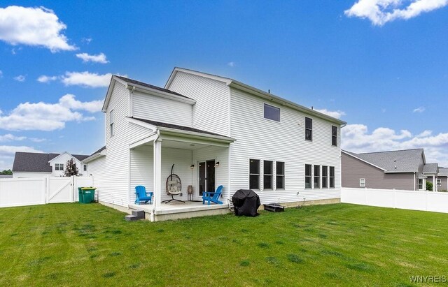 5471 Sycamore Ln, Hamburg, NY 14075 - photo 44