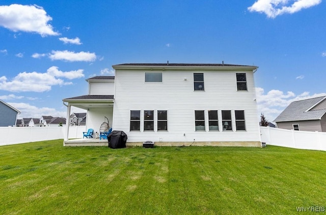 5471 Sycamore Ln, Hamburg, NY 14075 - photo 47