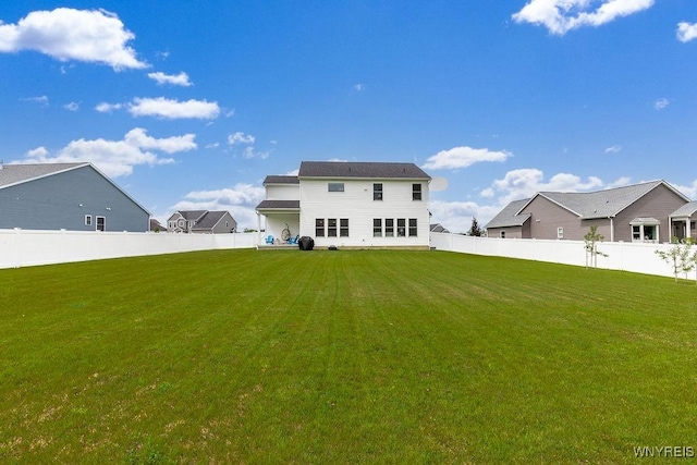 5471 Sycamore Ln, Hamburg, NY 14075 - photo 48