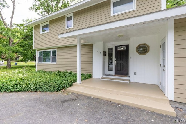 117 Treeland Cir, Geddes, NY 13219 - photo 2