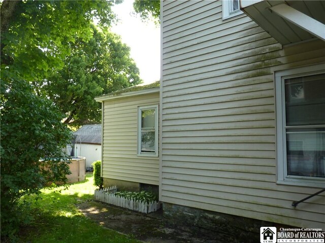 174 Bowen St, Jamestown, NY 14701 - photo 25
