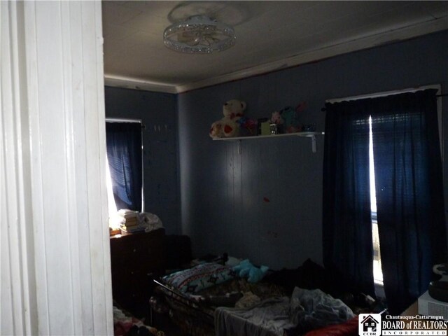 174 Bowen St, Jamestown, NY 14701 - view of bedroom