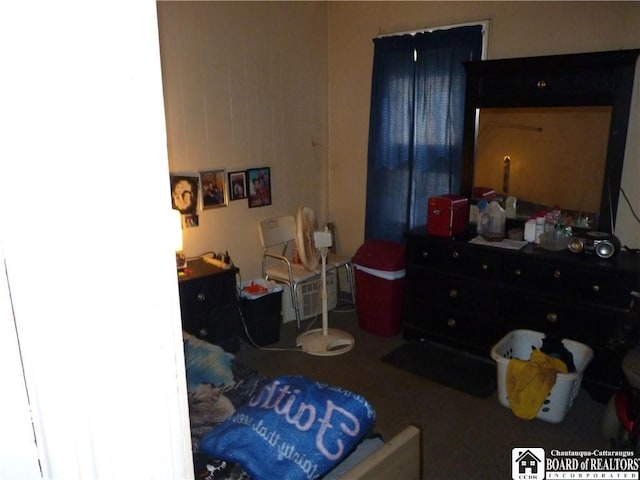 174 Bowen St, Jamestown, NY 14701 - view of bedroom