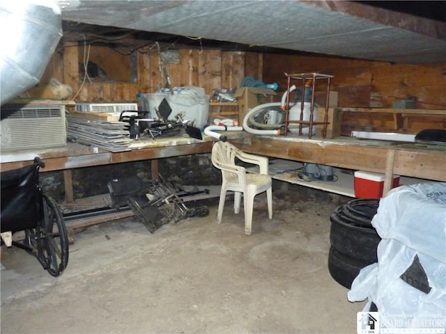 174 Bowen St, Jamestown, NY 14701 - view of storage room