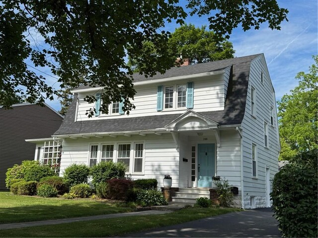 144 Hillcrest Ave, Geneva City, NY 14456 - photo 1