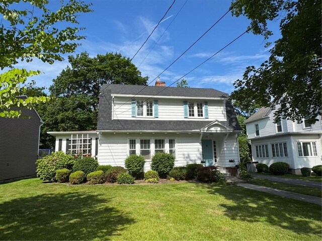 144 Hillcrest Ave, Geneva City, NY 14456 - photo 4