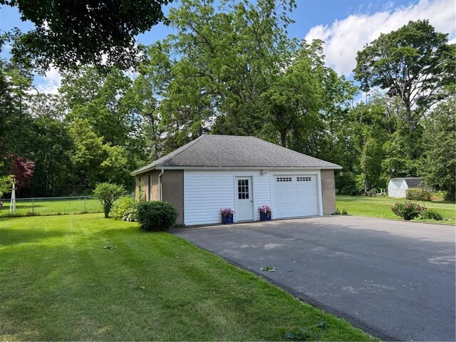 144 Hillcrest Ave, Geneva City, NY 14456 - photo 7