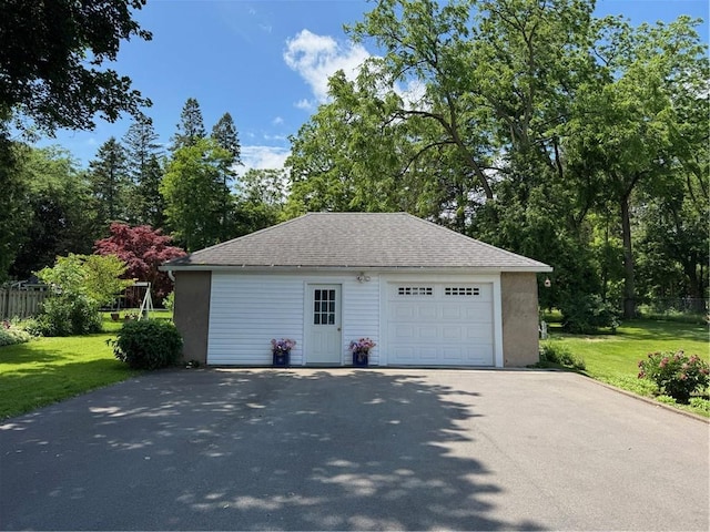 144 Hillcrest Ave, Geneva City, NY 14456 - photo 38